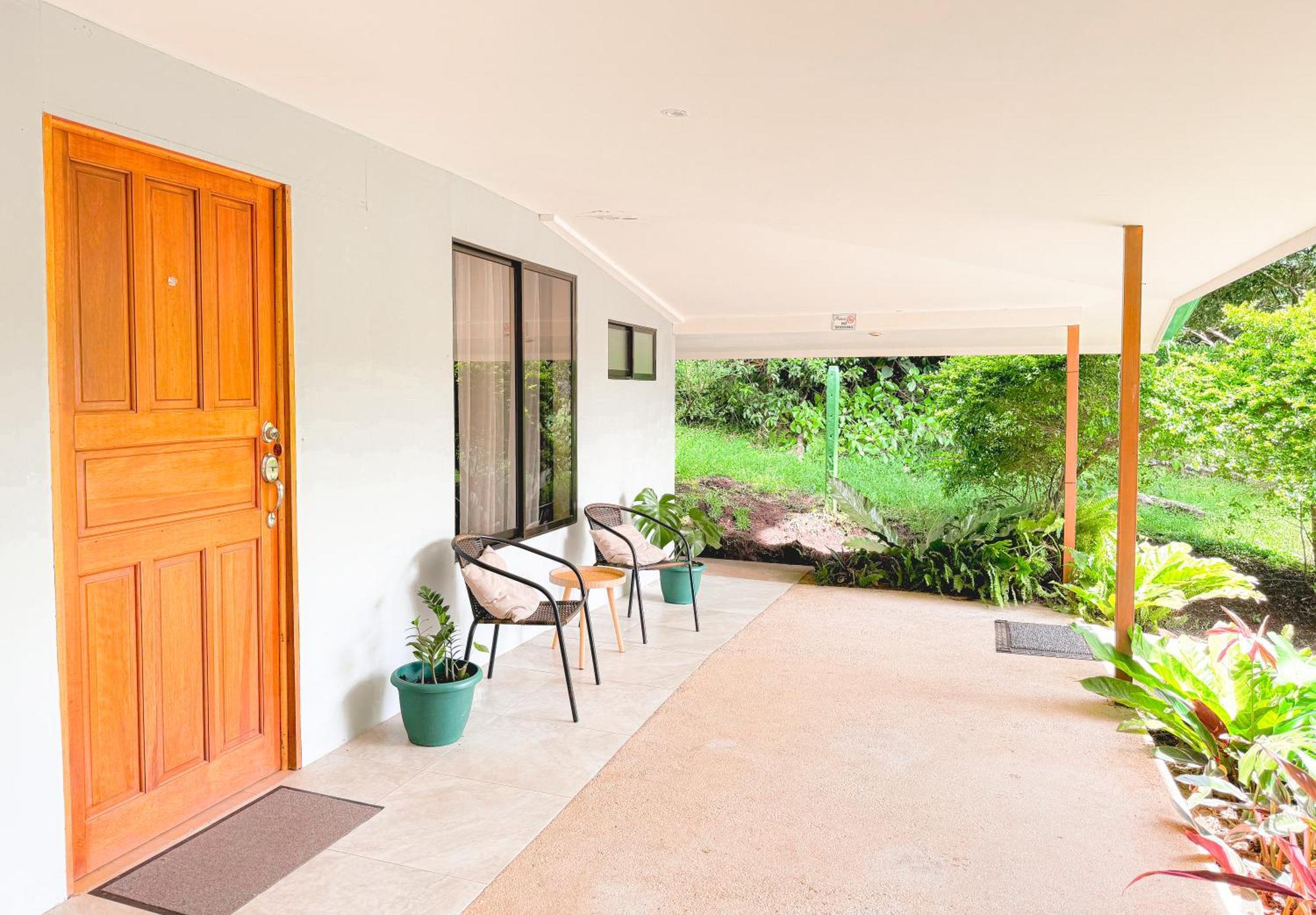 Casa Rayo De Luna Monteverde Exterior photo